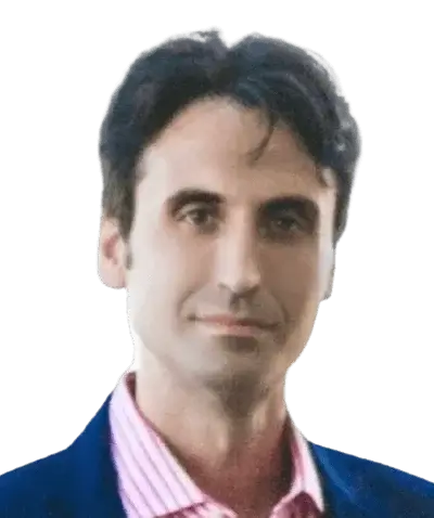Louis Joseph, M.D.